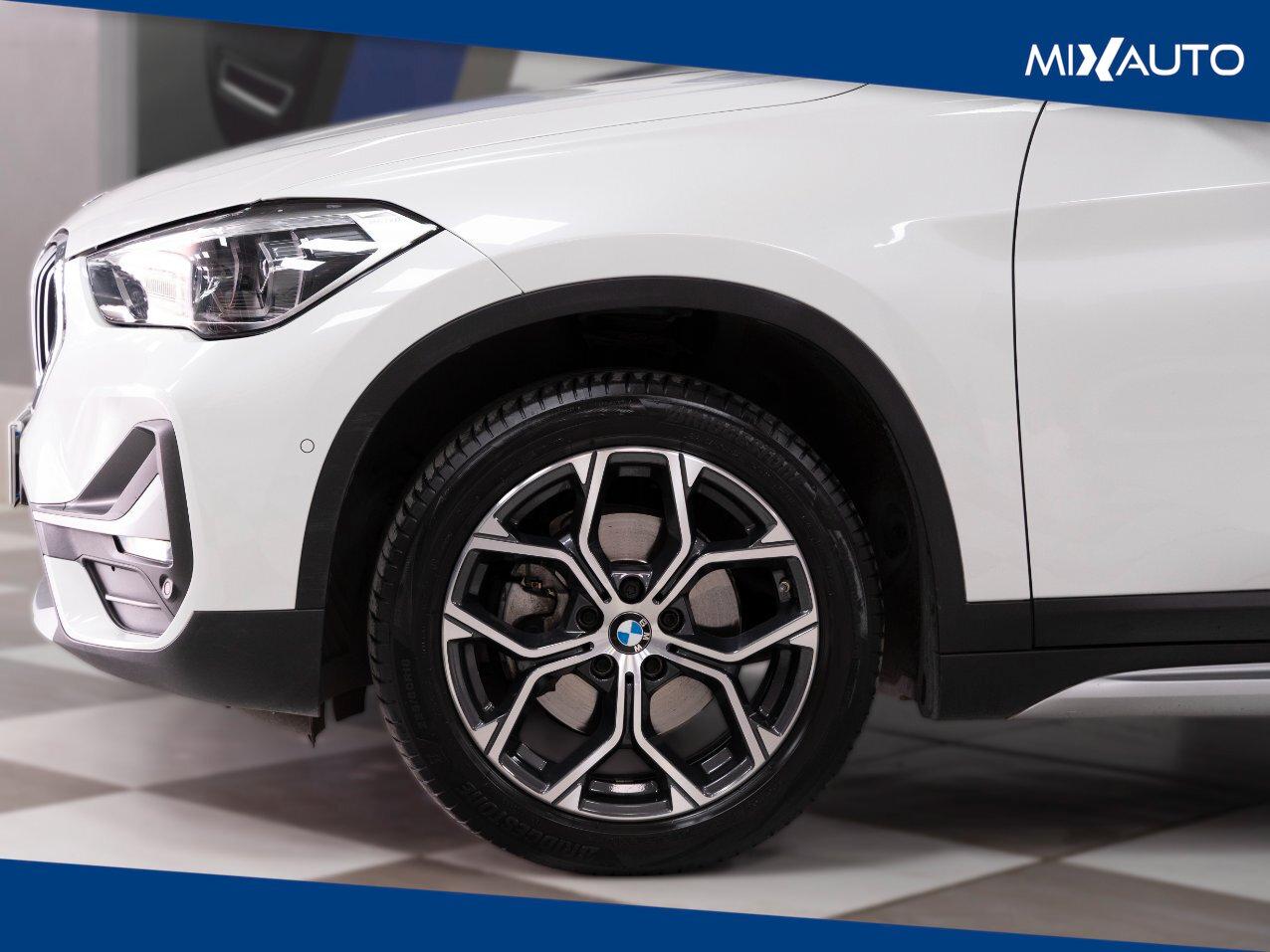 BMW X1 sDrive18i X-Line 136CV Auto