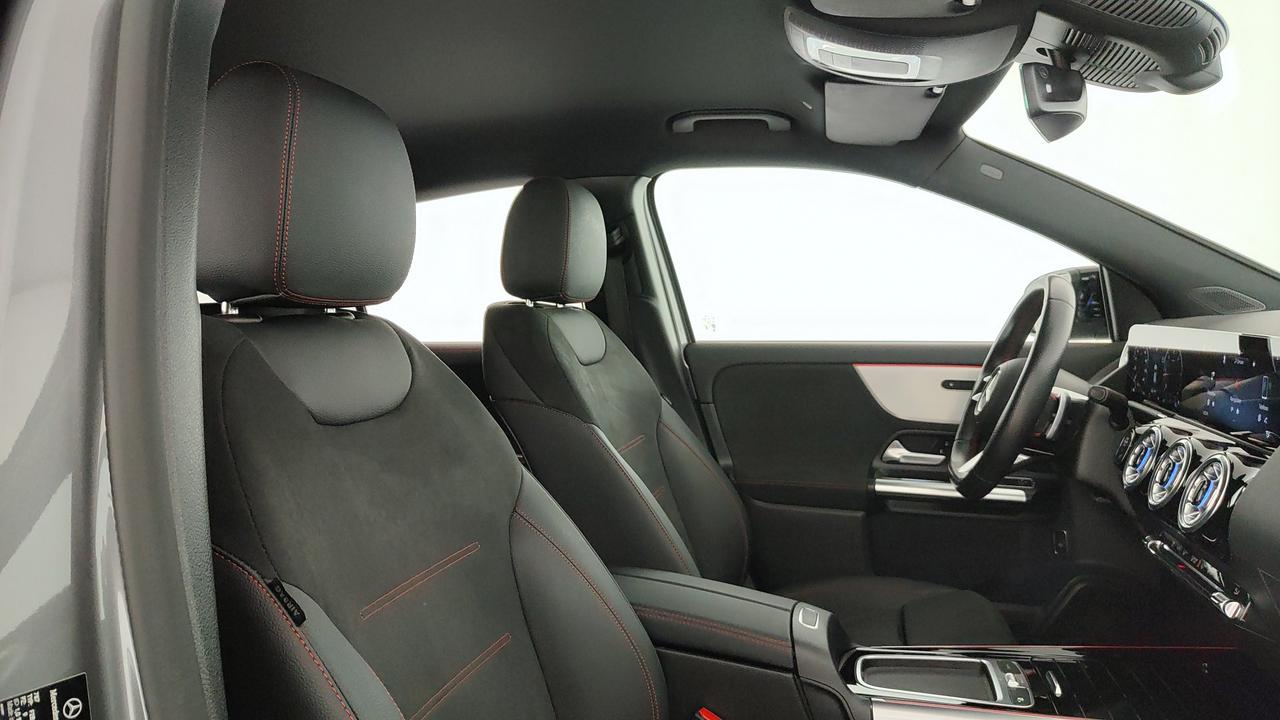 Mercedes-Benz GLA 200 d AMG Line Advanced Plus auto