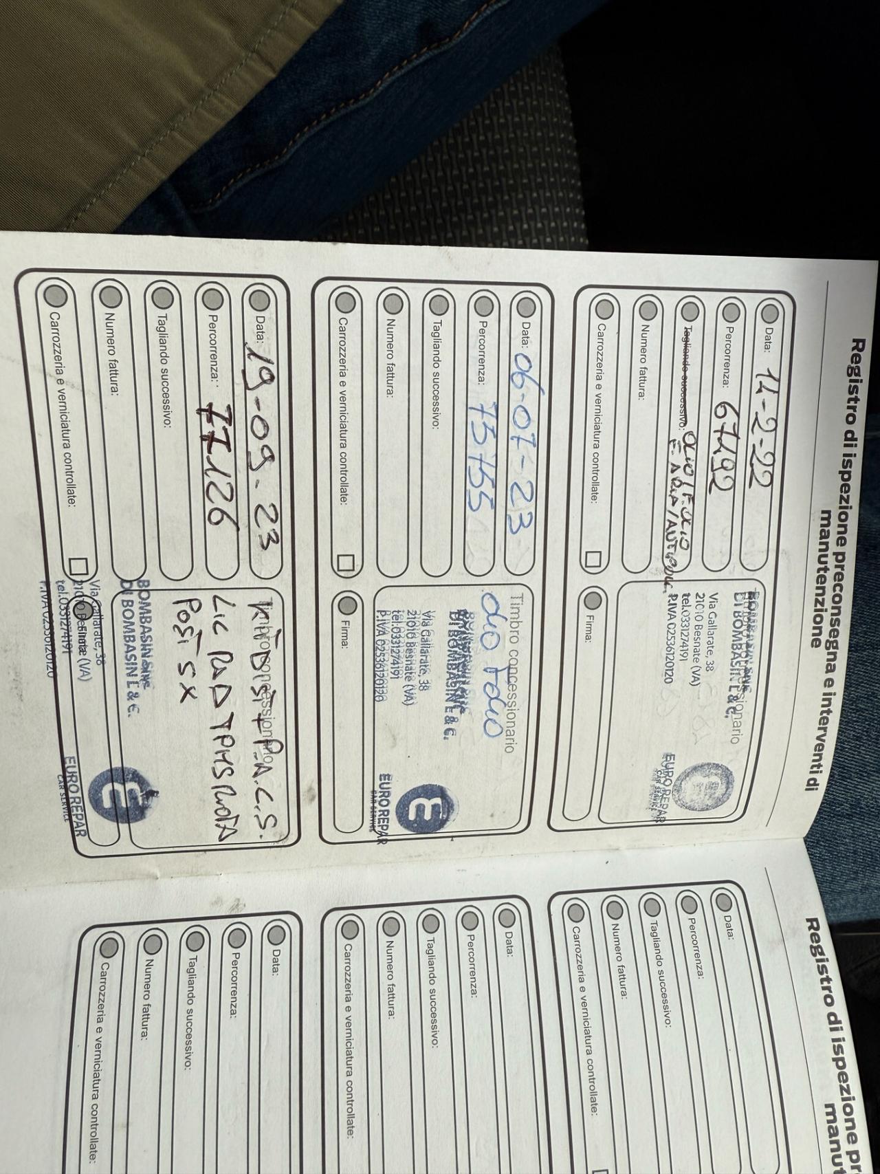 Ford EcoSport UNICO PROPR - KM CERTIFICATI