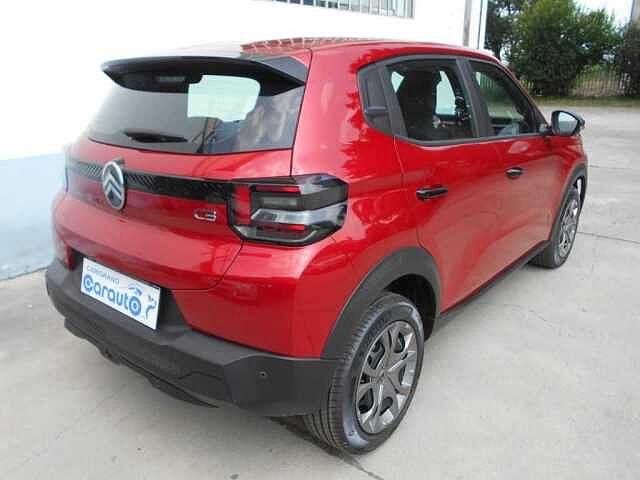 Citroen C3 100 You 2 con 9Perfet