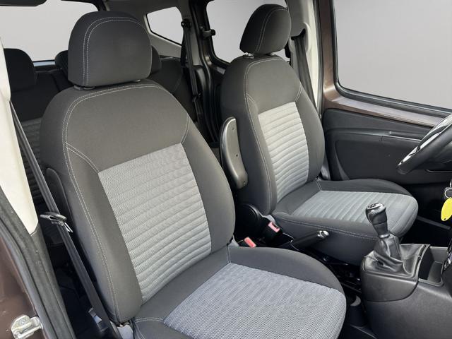 FIAT Qubo 1.3 MJT 95 CV Trekking