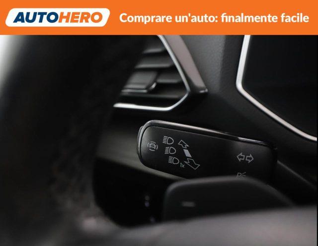 SEAT Tarraco 2.0 TDI 4Drive DSG XCELLENCE