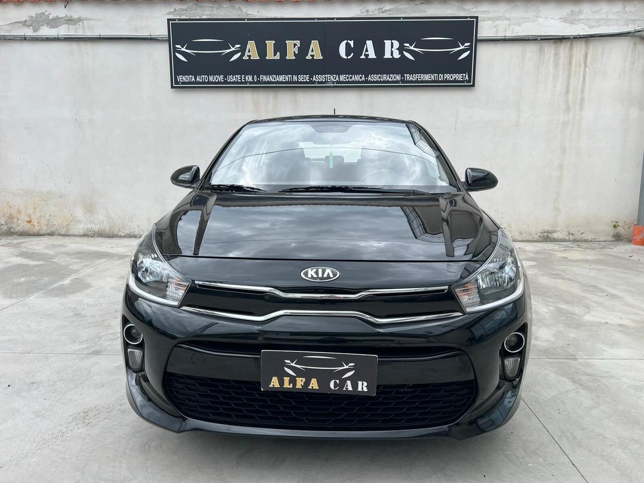 KIA RIO 1.2 MPI 84CV 2020!!! GPLDI CASA MADRE!!!