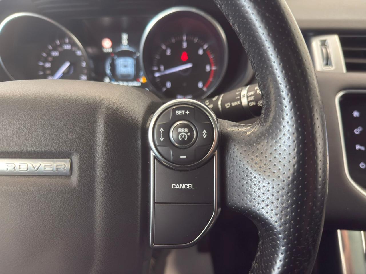 Land Rover Range Sport 3.0 SDV6 HSE 306cv