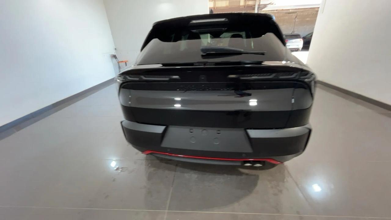 Alfa Romeo Junior 1.2 ibrida Speciale 145cv edct6