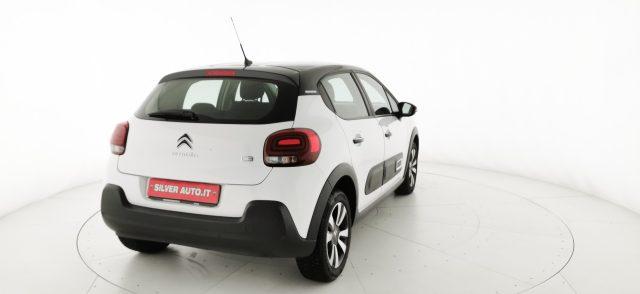 CITROEN C3 PureTech 110 S&S Shine CAMBIO AUTOMATICO