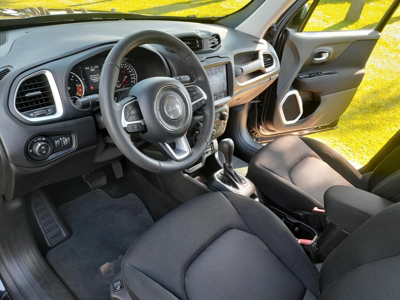 Jeep Renegade 1.6 Mjt 120cv *FULL OPT.* come NUOVA