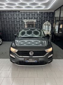 Volkswagen T-Roc 2.0 TDI SCR 150 CV DSG Style BlueMotion Technology