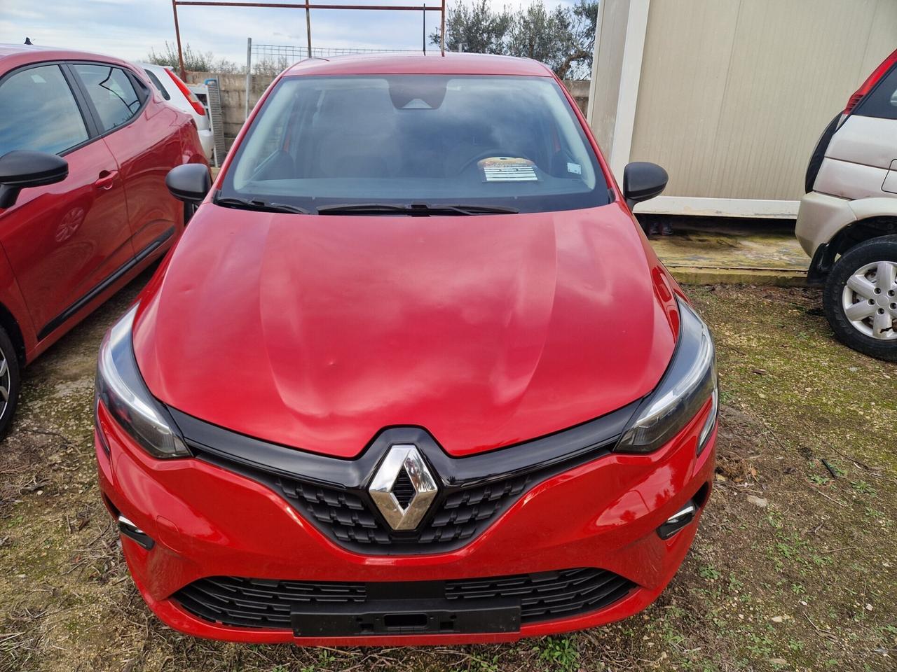 Renault Clio 1.5 dCi km 61Mila - 2020