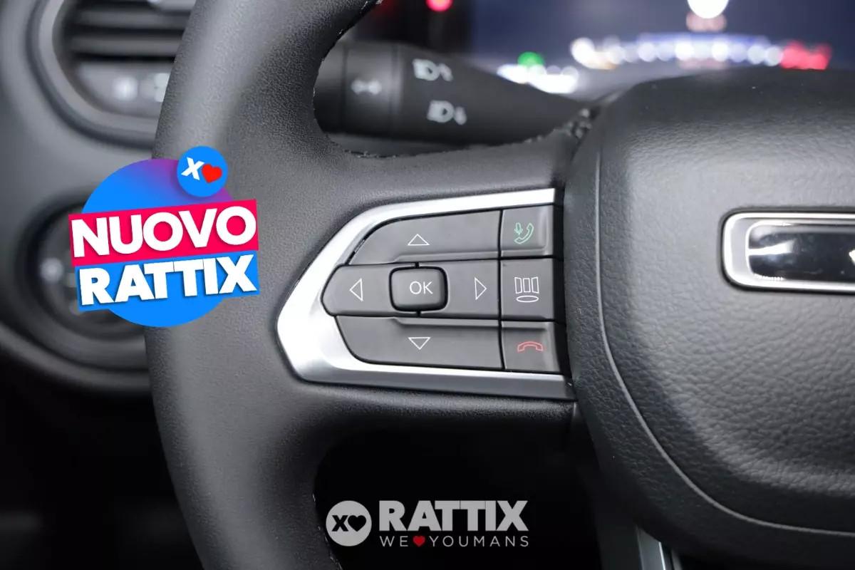 Jeep Renegade 1.5 Turbo T4 Mhev Altitude 2wd DCT