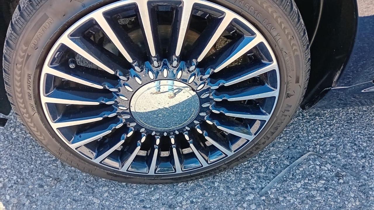 Fiat 500 1.2 Riva-11/2017
