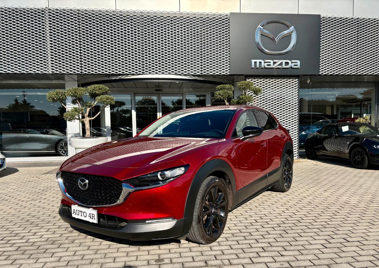 Mazda CX-30 2.0L e-Skyactiv-G 150 CV M Hybrid 2WD Homura