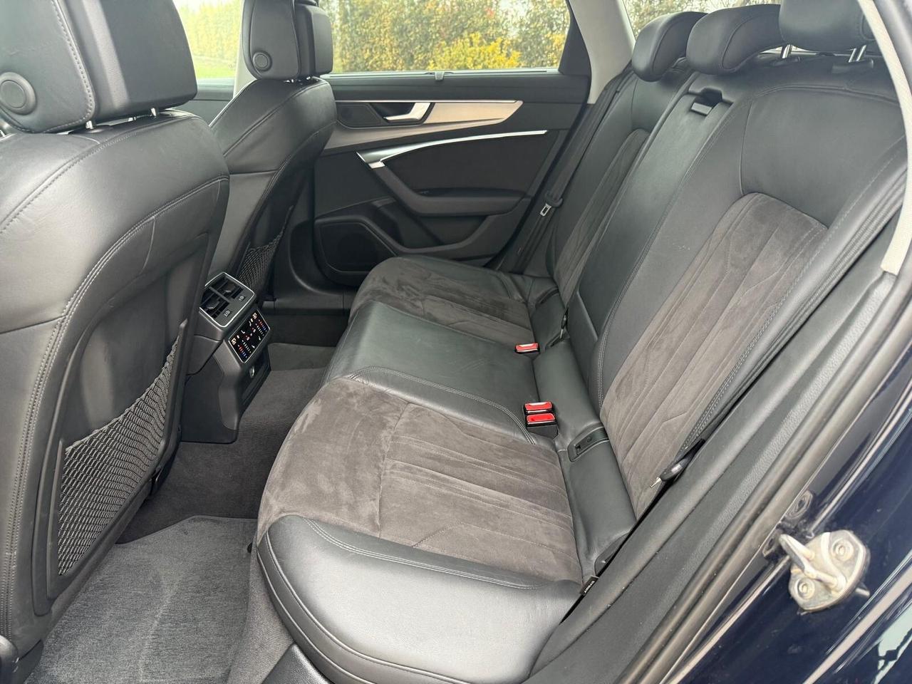 Audi A6 Avant 45 3.0 TDI quattro tiptronic Business Plus