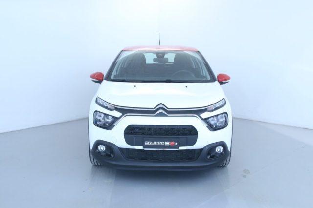 CITROEN C3 PureTech 83 S&S Shine Keyless NEOPATENTATI