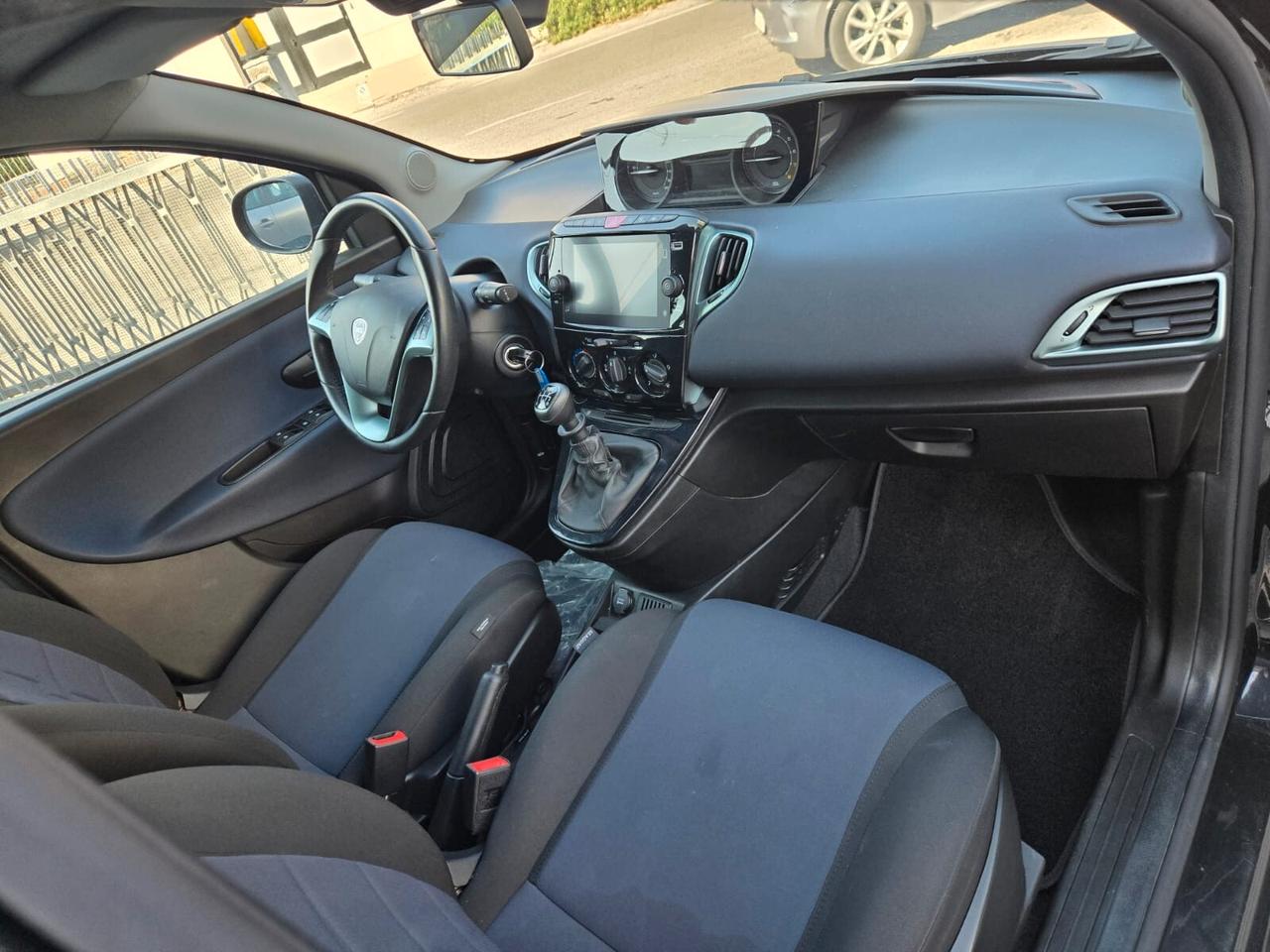 LANCIA YPSILON GOLD PLUS 1.0 70 cv HYBRID -PROMO LUGLIO GA FIN&SAFE-