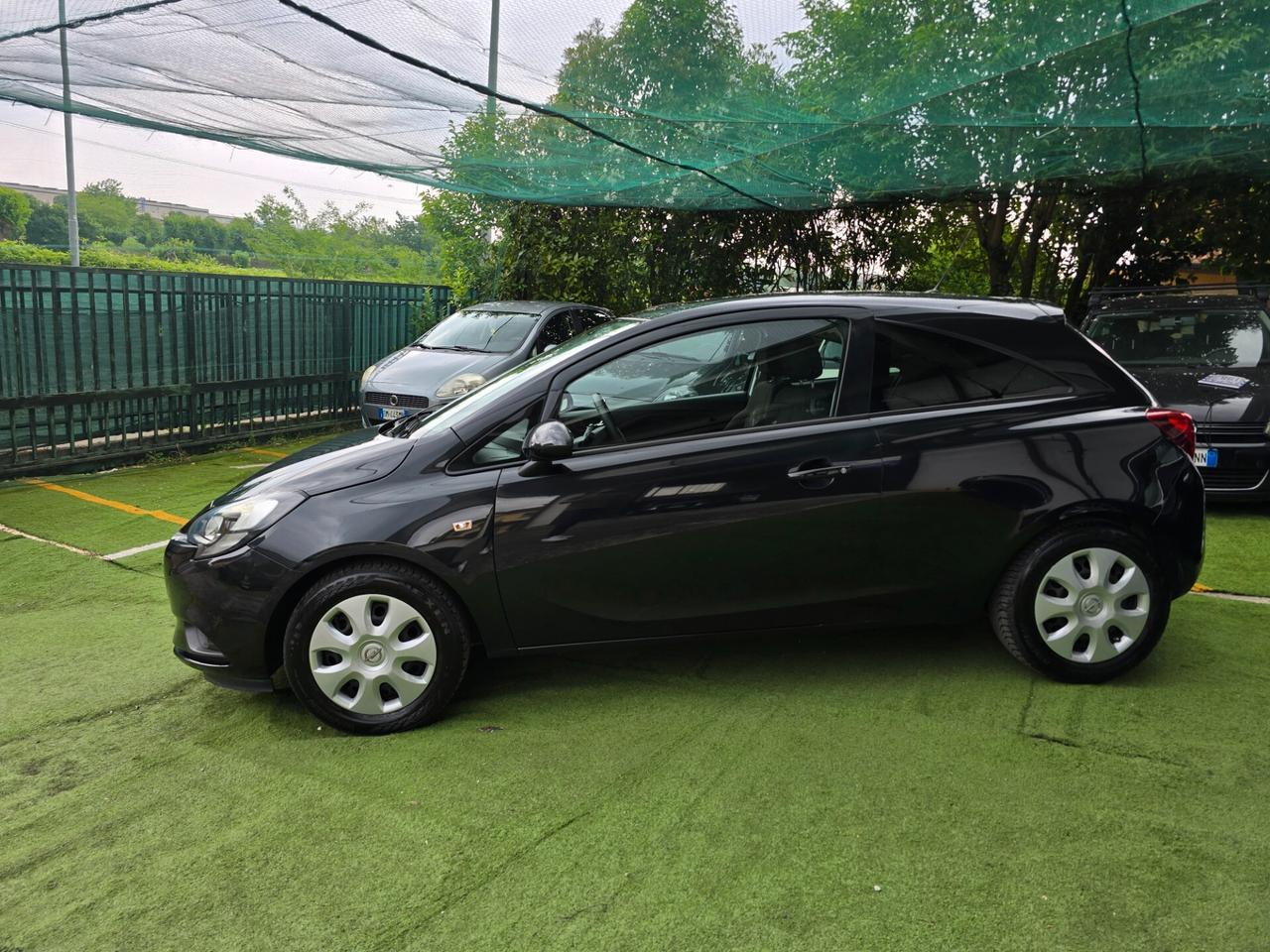 Opel Corsa 1.4BZ/GPL 90CV GPL DI SERIE 140000KM-2015