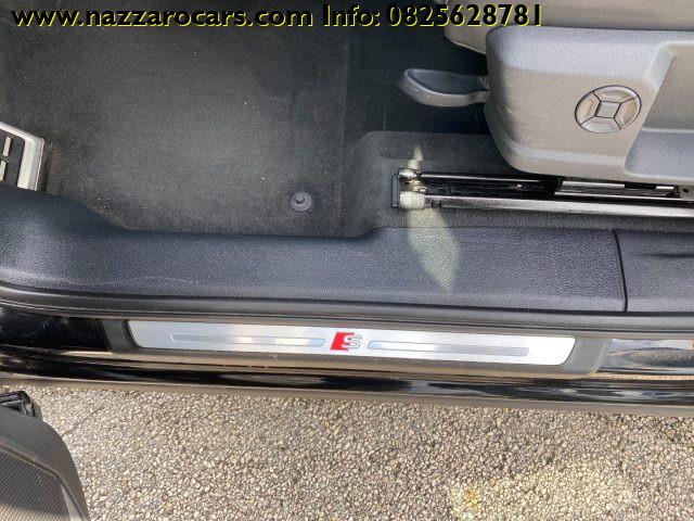 AUDI Q3 35 TDI S tronic S line INTERNO/ESTERNO