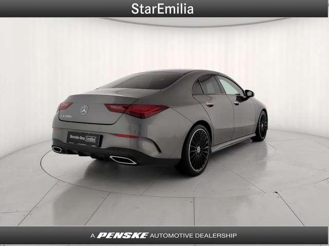 Mercedes-Benz CLA 200 CLA 200 d Automatic AMG Line Advanced Plus