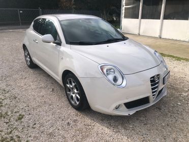 ALFA ROMEO MITO 1.3 MTJ - 95 CV
