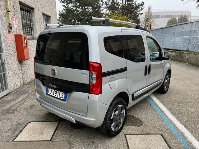 FIAT Qubo 1.3 MJT 95 CV Trekking