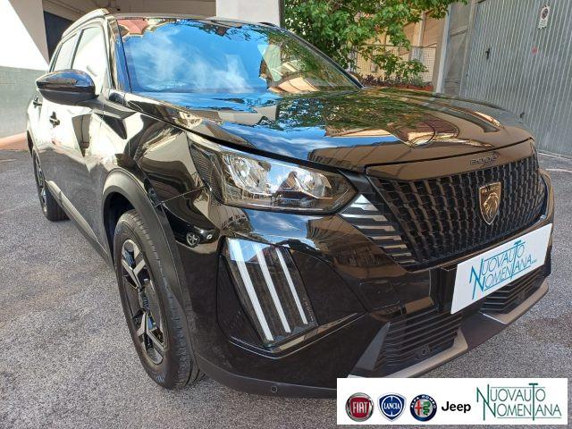 PEUGEOT 2008 PureTech 100 S&S Mod. Allure Aziendale Stellantis