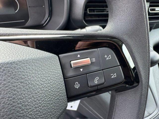 FIAT Doblo Doblò 1.5 BlueHdi 100CV M Combi N1