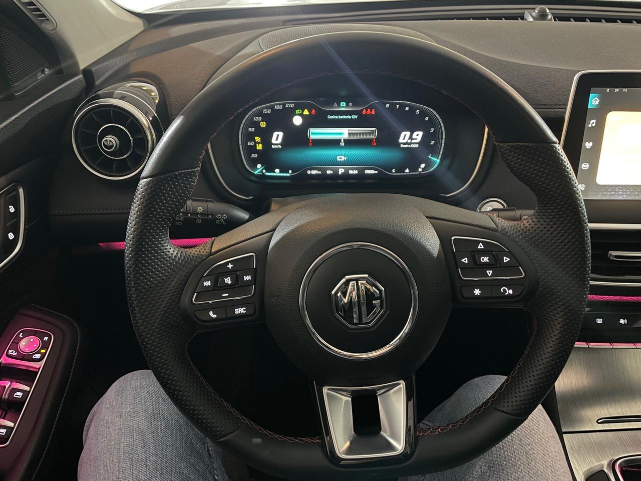 Mg HS 1.5T-GDI AT Luxury Tetto