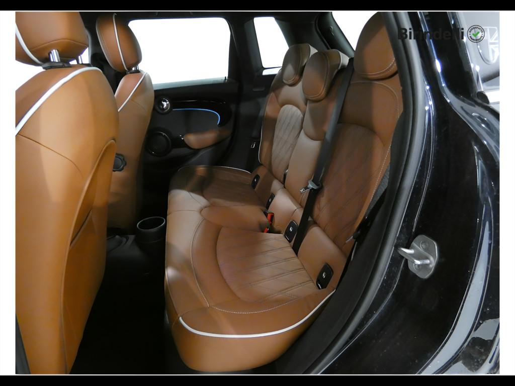 MINI Mini 5 porte (F55) - Mini 1.5 Cooper Yours 5 porte