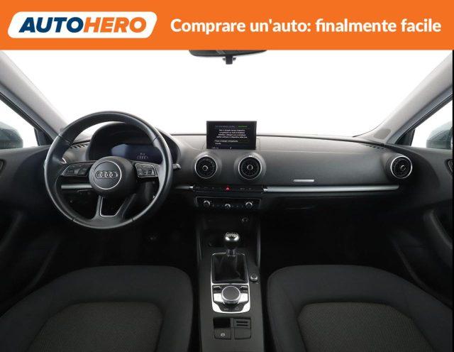 AUDI A3 SPB 30 TFSI Admired