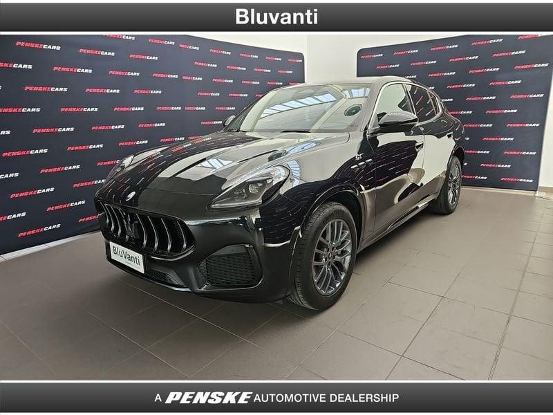 Maserati Grecale Grecale MHEV 250 CV AWD GT