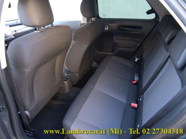CITROEN C4 Cactus 1.2 82cv Feel