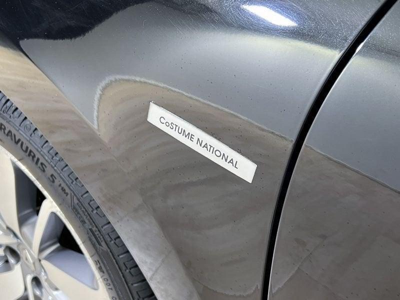 Renault Clio Clio 1.5 dCi 8V 75CV 5 porte Costume National