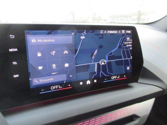 BMW 118 d MSport - Led/CarPlay/SediliRisc.