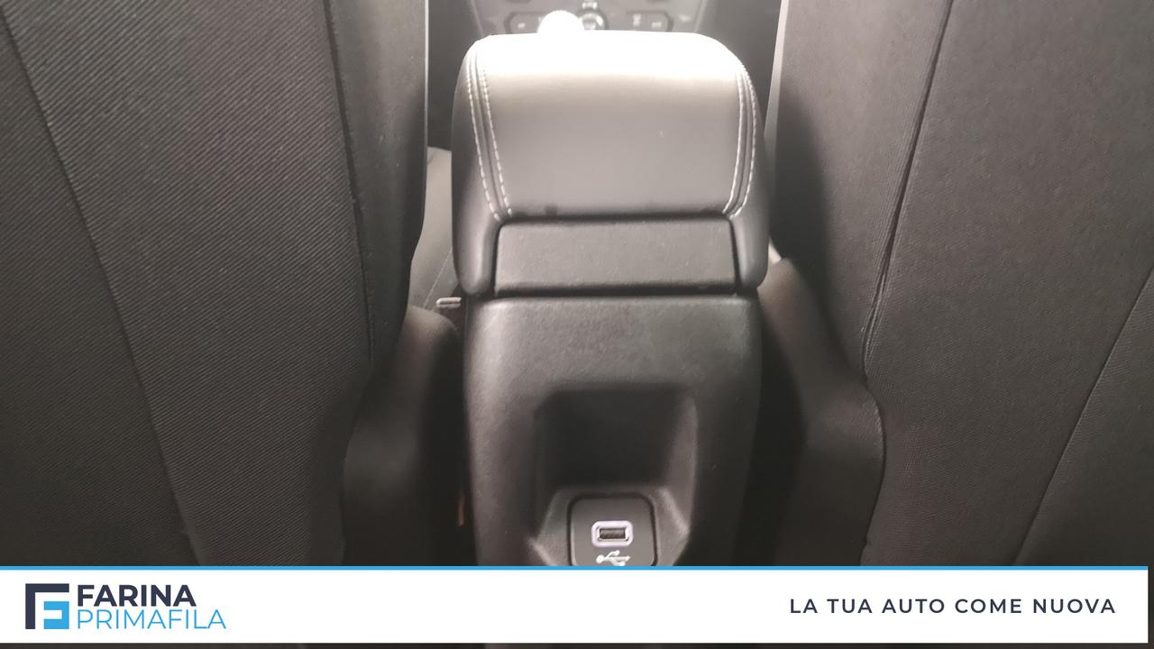 JEEP Renegade 2019 - Renegade 1.6 mjt Limited 2wd 130cv