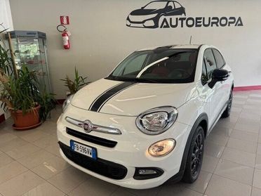 FIAT 500X 500X 1.3 MultiJet 95 CV Pop Star