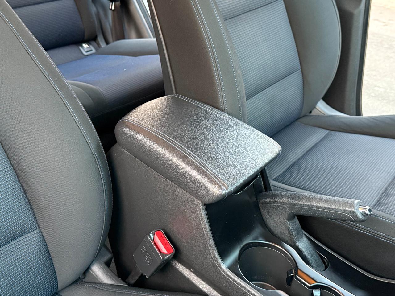 Hyundai Tucson 1.7 CRDi NAVI CAMERA *KM 86.000