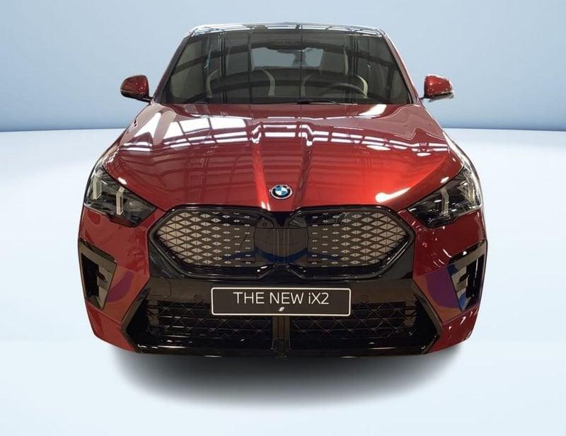 BMW X2 i I XDRIVE30