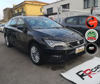 Seat Leon 1.6 TDI 115 CV ST FR