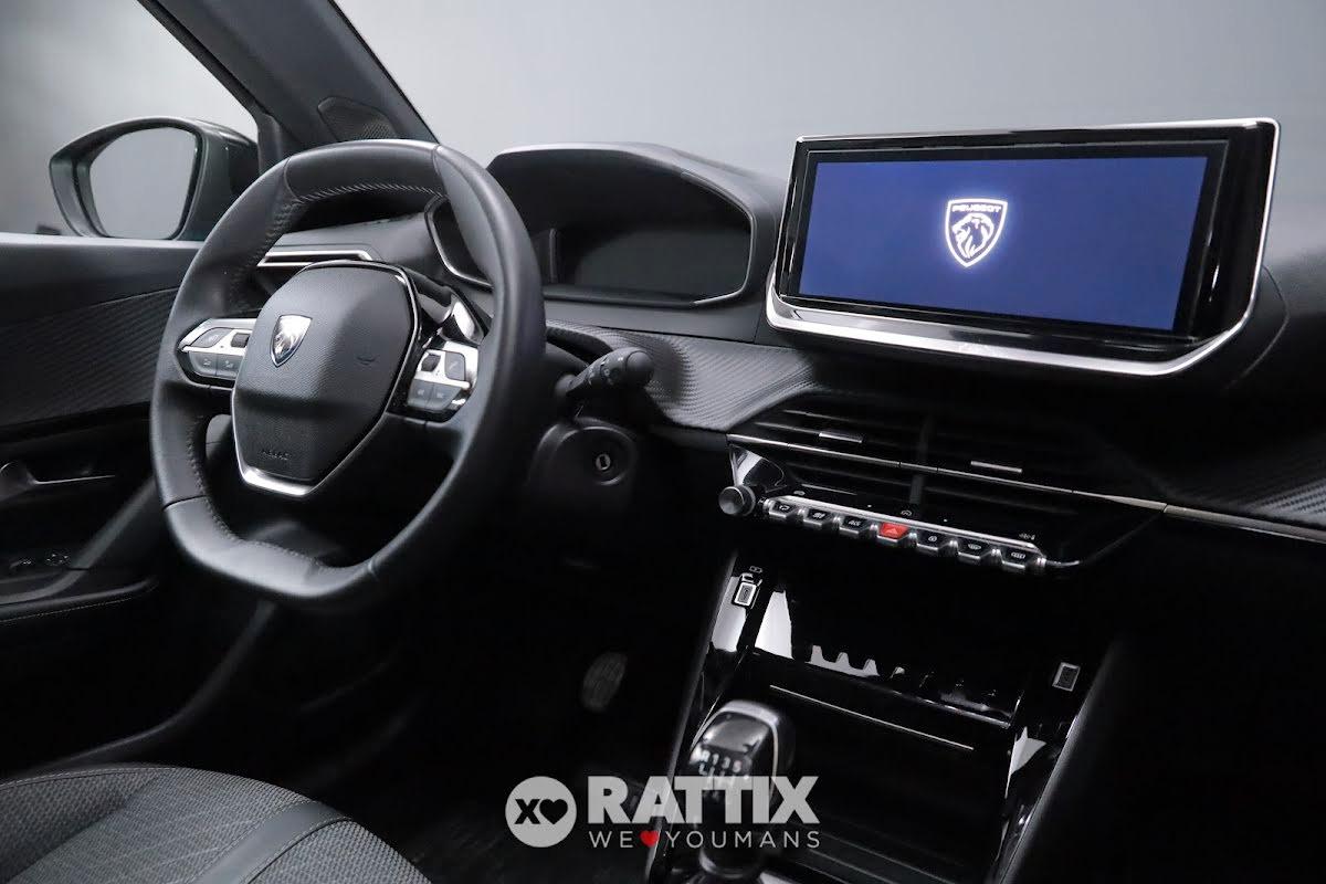 Peugeot 2008 1.2 Puretech 100CV Allure