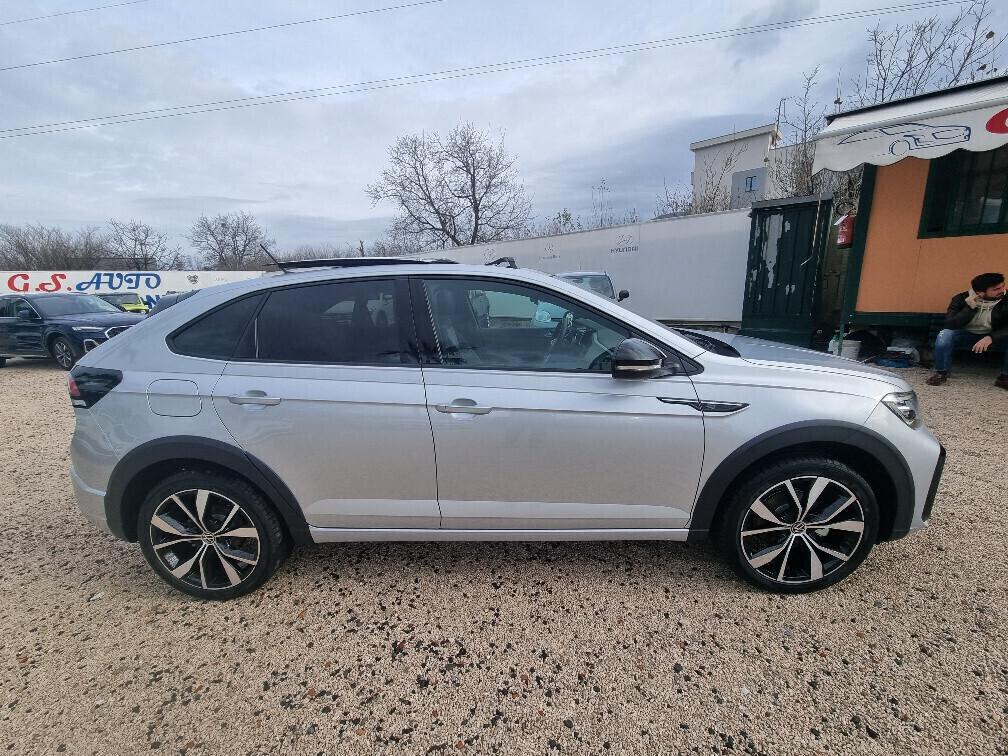 Volkswagen Taigo 1.0 TSI 110 CV R-Line