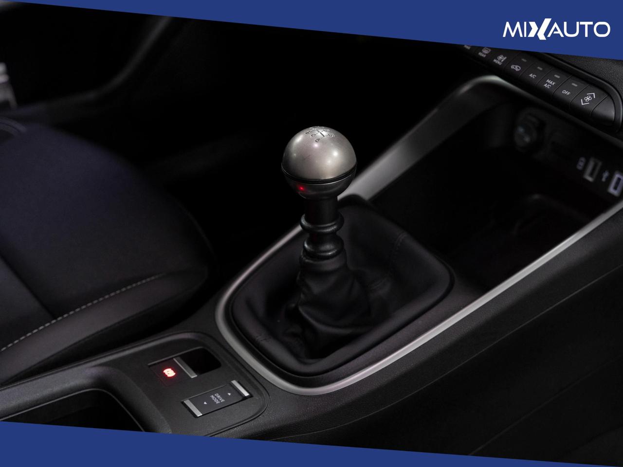 Jeep Avenger 1.2 Turbo Summit FWD 100CV