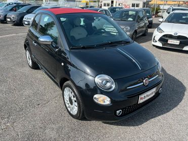 Fiat 500 C 1.0 Hybrid Dolce Vita