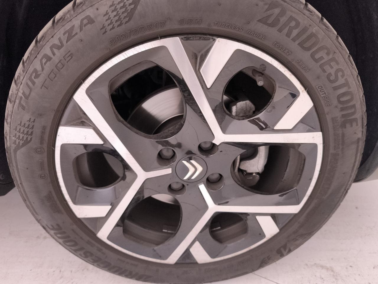 CITROEN C3 Aircross I 2021 - C3 Aircross 1.2 puretech Shine Pack s&s 110cv