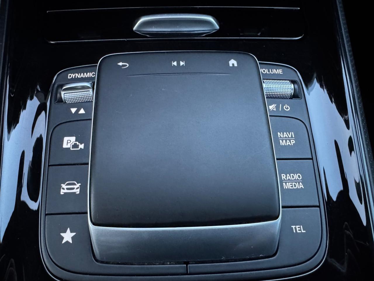 Mercedes-benz GLB 200 d 150Cv Automatic Sport