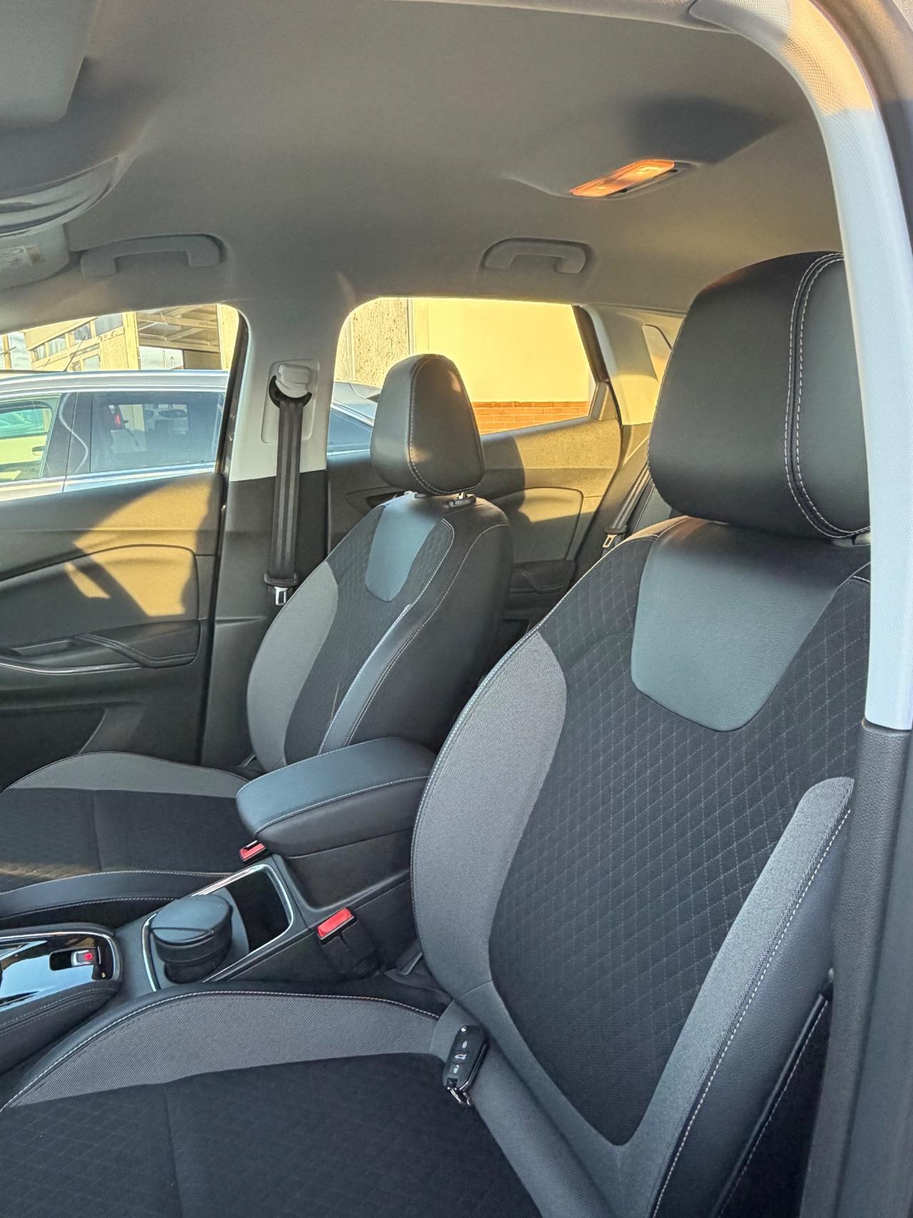 Opel Grandland 1.5 diesel Ecotec aut. Business Elegance