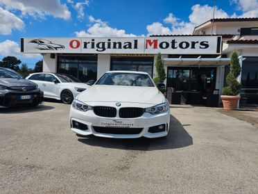 Bmw 430 430i Coupé Msport