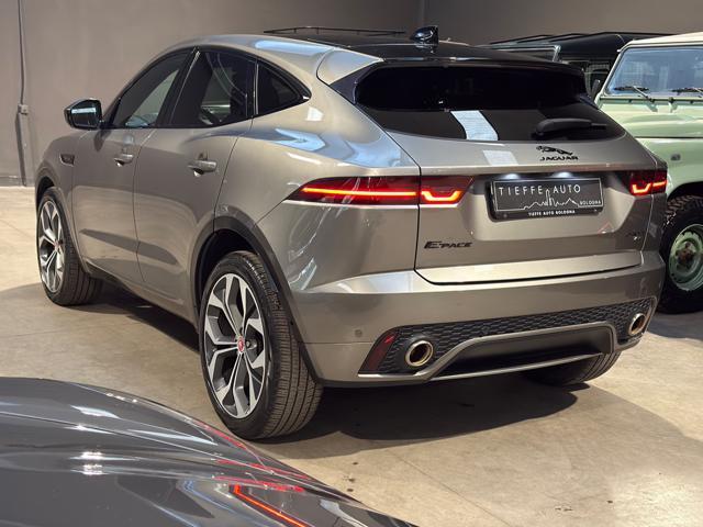 JAGUAR E-Pace 2.0 300 CV AWD aut. R-Dynamic SE