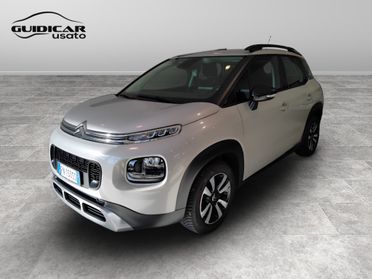 CITROEN C3 Aircross I 2017 - C3 Aircross 1.6 bluehdi Shine 100cv