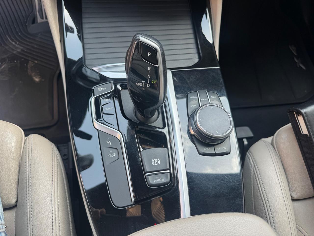 Bmw X4 M xDrive20d Msport-X