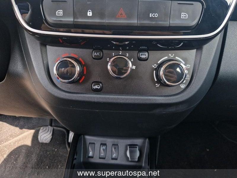 Dacia Spring NUOVA Expression Electric 45 (33kW)